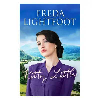 Kitty Little - Lightfoot, Freda