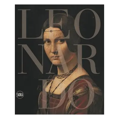 Leonardo da Vinci 1452 - 1519 - Marani, Pietro C. a Fiorio, Maria Teresa a Bambach, Carmen C. a 