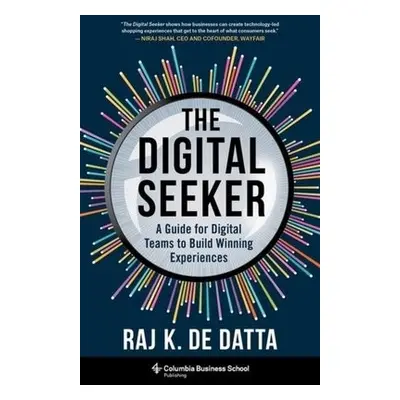 Digital Seeker - Datta, Raj K. De