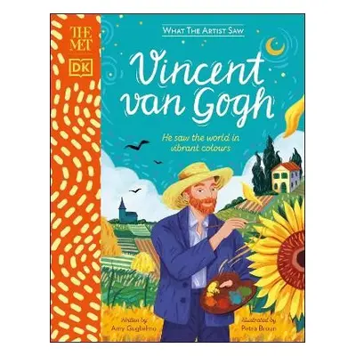 Met Vincent van Gogh - Guglielmo, Amy