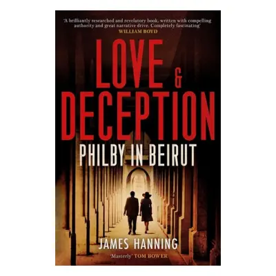 Love and Deception - Hanning, James