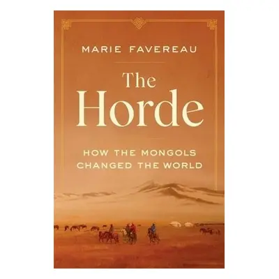 Horde - Favereau, Marie