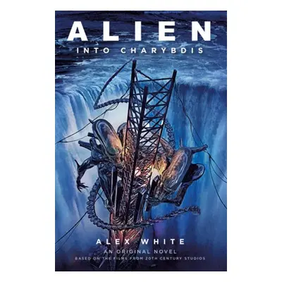 Alien: Into Charybdis - White, Alex