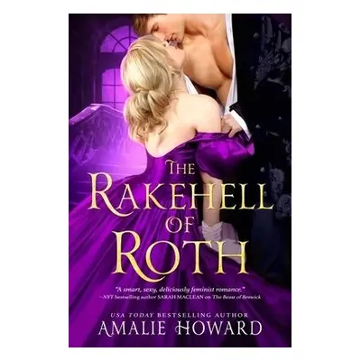 Rakehell of Roth - Howard, Amalie