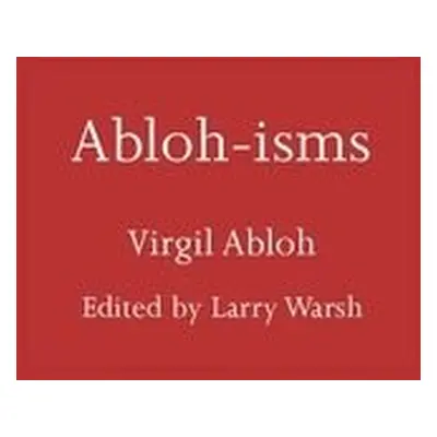 Abloh-isms - Abloh, Virgil