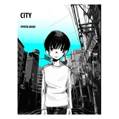 City - Uduki, Piyota