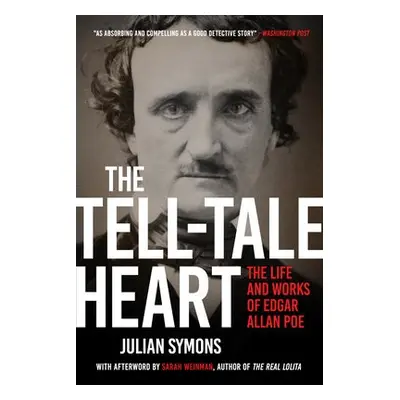 TELLTALE HEART - SYMONS, JULIAN