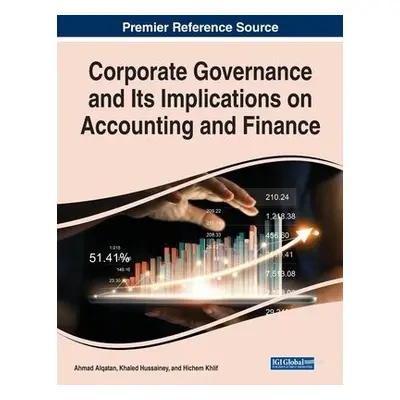 Corporate Governance and Its Implications on Accounting and Finance