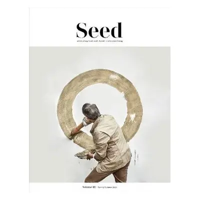 Seed Volume 2 - Seed Magazine