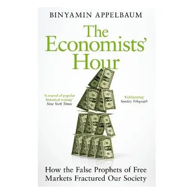 Economists' Hour - Appelbaum, Binyamin