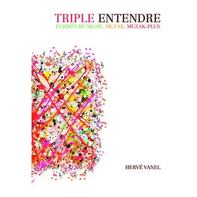 Triple Entendre - Vanel, Herve