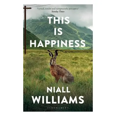 This Is Happiness - Williams, Niall