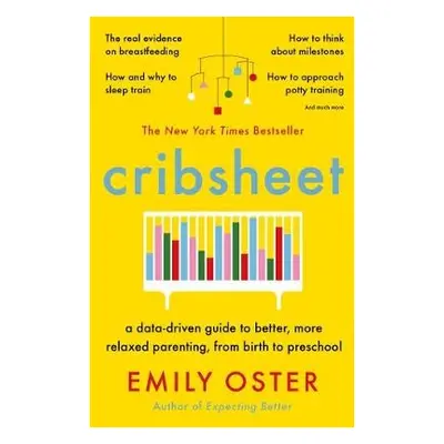 Cribsheet - Oster, Emily