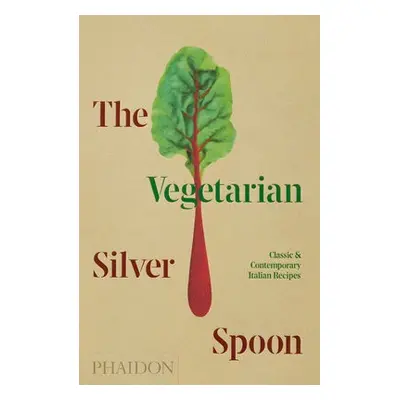 Vegetarian Silver Spoon - The Silver Spoon Kitchen