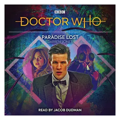 Doctor Who: Paradise Lost - Jones, Darren