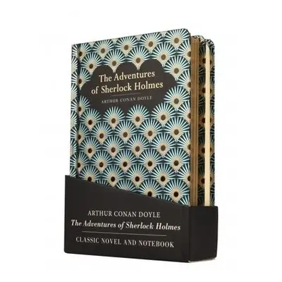 Sherlock Holmes Gift Pack - Conan Doyle, Arthur