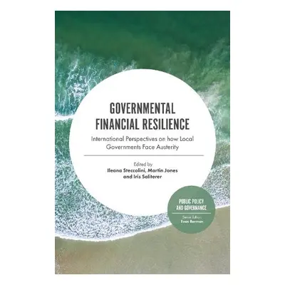 Governmental Financial Resilience