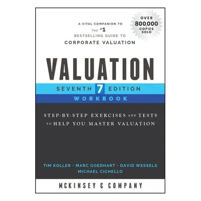 Valuation Workbook - McKinsey a Company Inc.