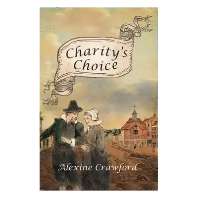 Charity's Choice - Crawford, Alexine