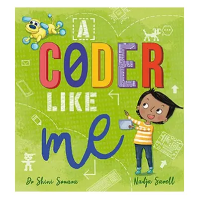 Coder Like Me - Somara, Dr Shini