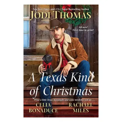 Texas Kind of Christmas - Thomas, Jodi a Bonaduce, Celia