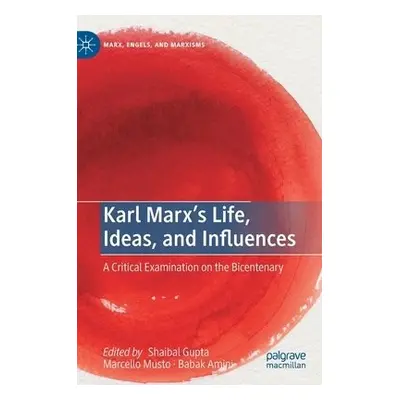 Karl Marx’s Life, Ideas, and Influences