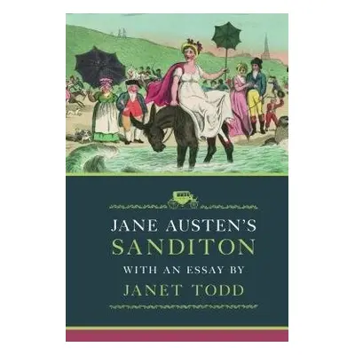 Jane Austen's Sanditon - Austen, Jane