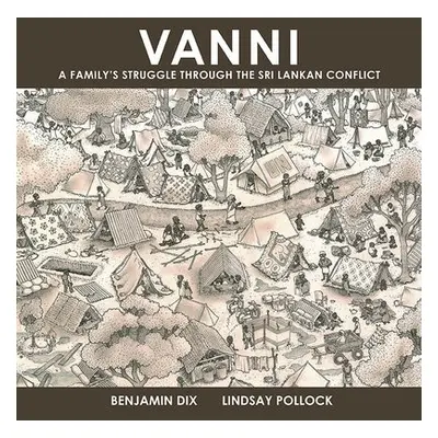 Vanni - Dix, Benjamin