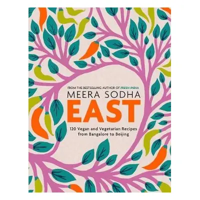 East - Sodha, Meera