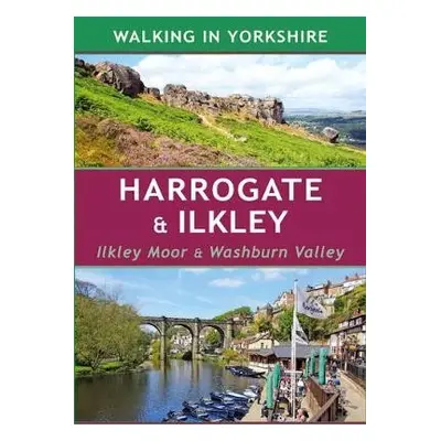 Harrogate a Ilkley - Hannon, Paul