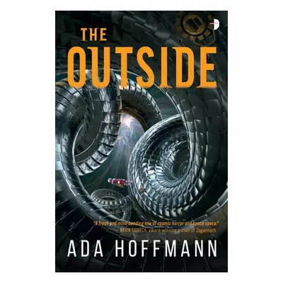 Outside - Hoffmann, Ada