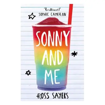 Sonny and Me - Sayers, Ross