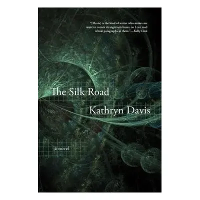 Silk Road - Davis, Kathryn