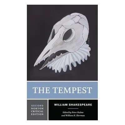 Tempest - Shakespeare, William