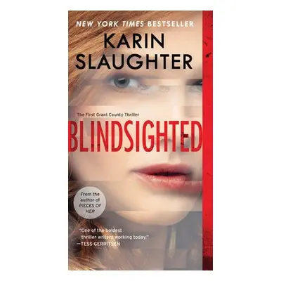 Blindsighted - Slaughter, Karin