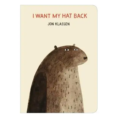 I Want My Hat Back - Klassen, Jon