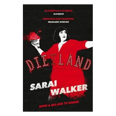 Dietland - Walker, Sarai