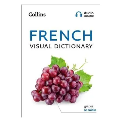 French Visual Dictionary - Collins Dictionaries