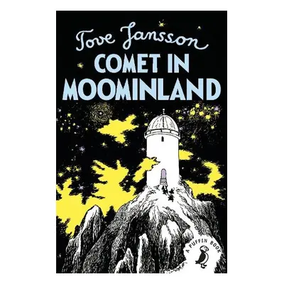 Comet in Moominland - Jansson, Tove