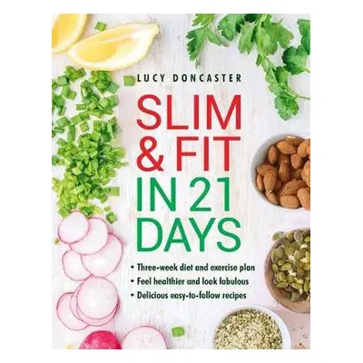 Slim a Fit in 21 Days - Doncaster, Lucy