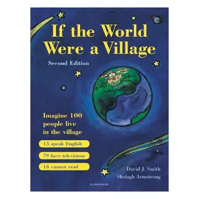 If the World Were a Village - Smith, David J.