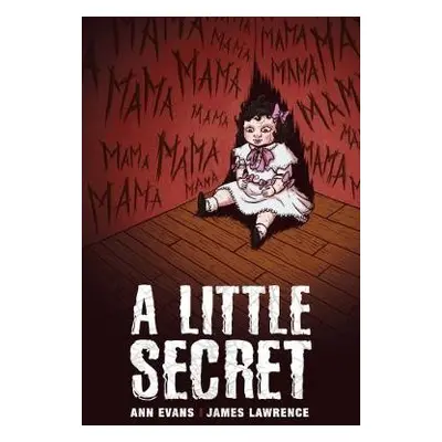 Little Secret - Evans, Ann