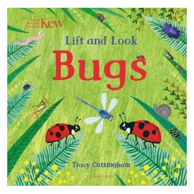 Kew: Lift and Look Bugs