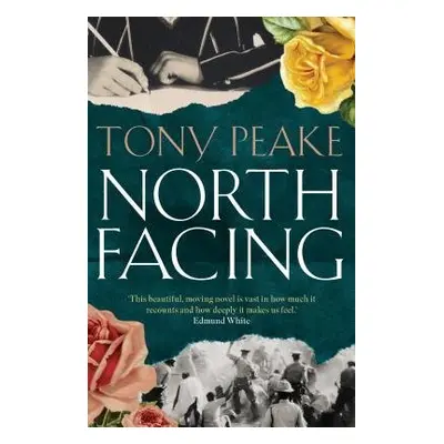 North Facing - Peake, Tony