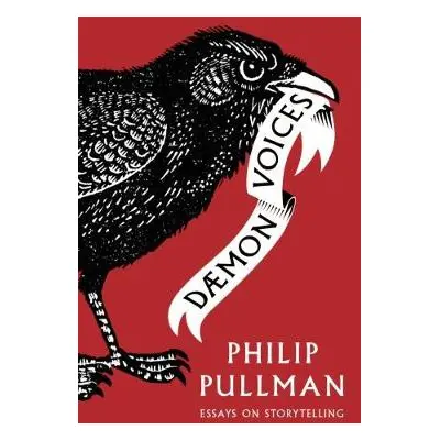 Daemon Voices - Pullman, Philip