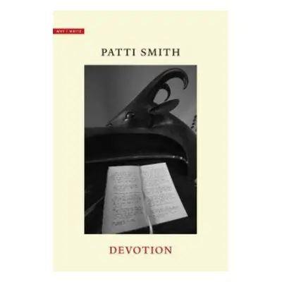 Devotion - Smith, Patti