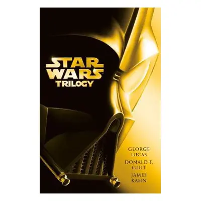 Star Wars: Original Trilogy - Lucas, George