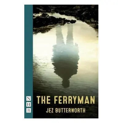 Ferryman - Butterworth, Jez