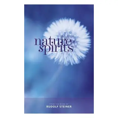 Nature Spirits - Steiner, Rudolf