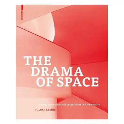 Drama of Space - Kleine, Holger